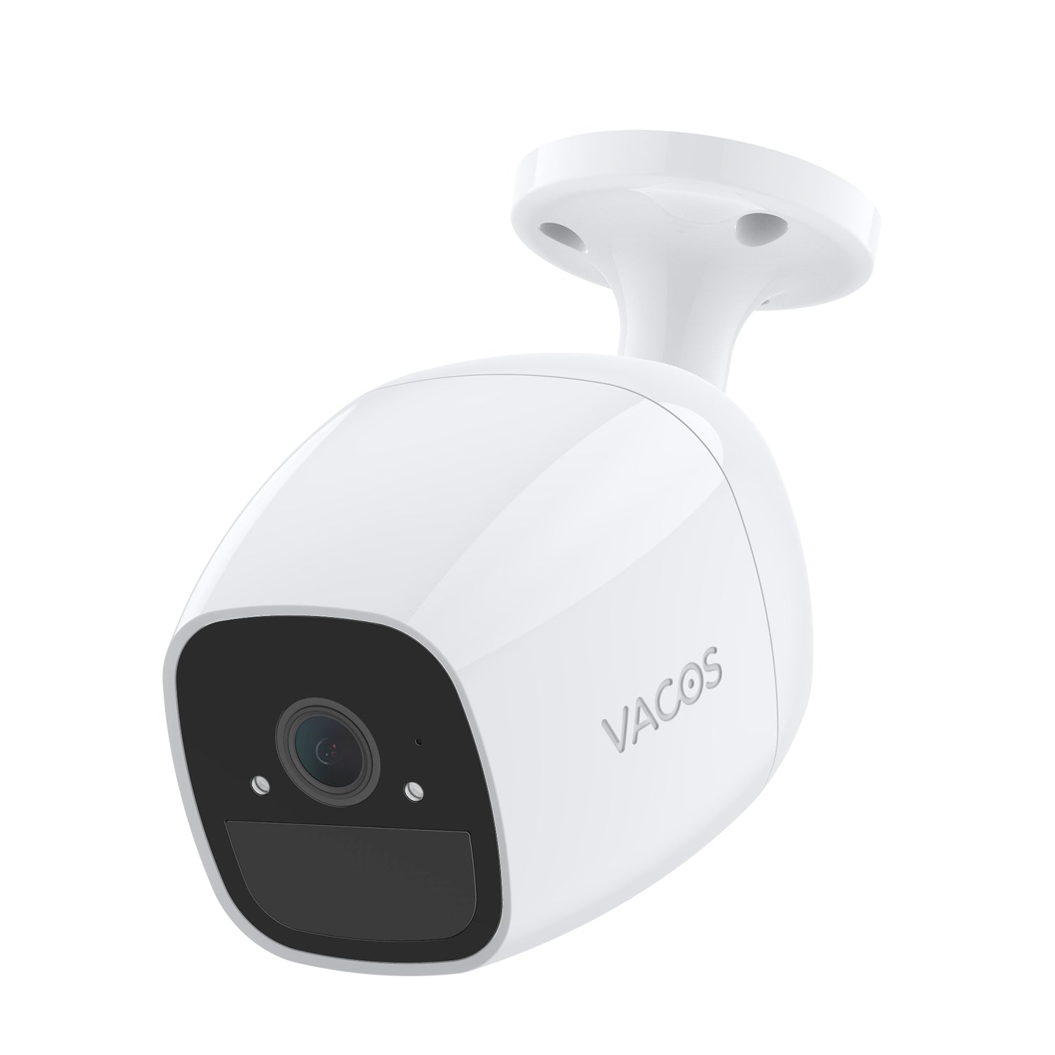 optical cctv camera