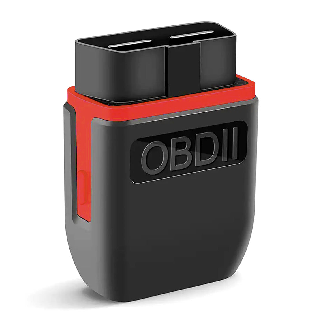 OBD2 Bluetooth 4.0 Scanner Enhanced Car Code Readers & Diagnostic