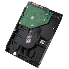 Professionelle Überwachungsfestplatten 3,5 Zoll für Sicherheits-DVR & NVR CCTV Kamerasysteme