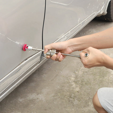 Auto Dellen Reparatur Werkzeug Blech Reparatur Dellen Reparatur Abzieher Abzieher Werkzeug