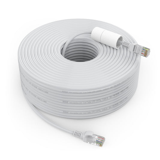 18/30 Meter Ethernet Kabel