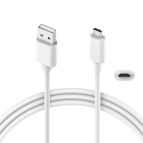 10ft/3m USB-Kabel 5V/2A Geeignet für Typ-A-Eingang