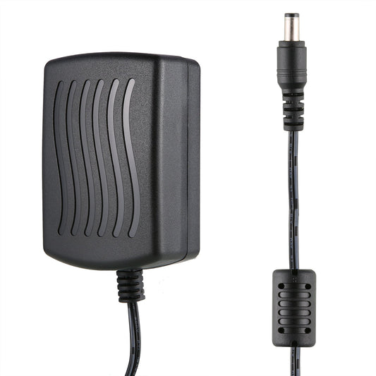 12V 2A EU Netzteil Adapter, Steckernetzteil, UL-gelistet, AC 100V-240V zu DC 12V 2A 24W Transformator, Universal Konverter für LED Streifen Lichter, CCTV Kamera, Sicherheitssystem, Router, Haushaltsgeräte