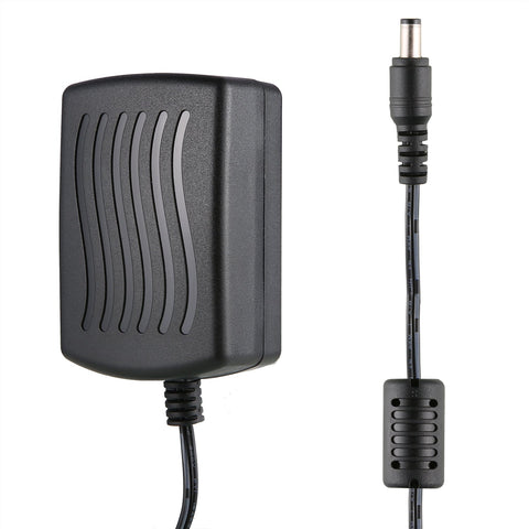 12V 2A EU Netzteil Adapter, Steckernetzteil, UL-gelistet, AC 100V-240V zu DC 12V 2A 24W Transformator, Universal Konverter für LED Streifen Lichter, CCTV Kamera, Sicherheitssystem, Router, Haushaltsgeräte