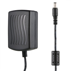 12V 2A EU Netzteil Adapter, Steckernetzteil, UL-gelistet, AC 100V-240V zu DC 12V 2A 24W Transformator, Universal Konverter für LED Streifen Lichter, CCTV Kamera, Sicherheitssystem, Router, Haushaltsgeräte