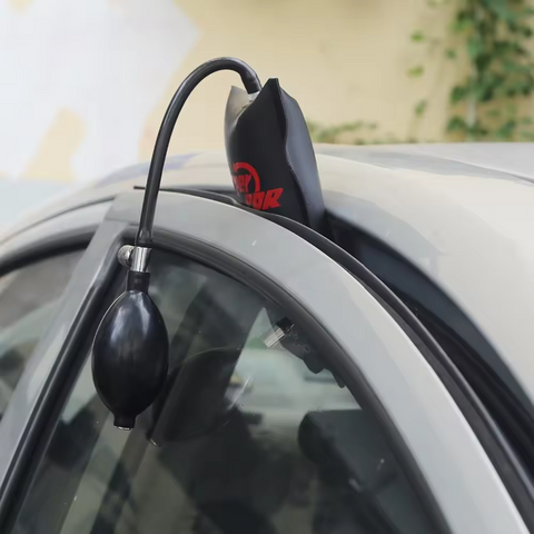 1 Stück Auto Reparatur Werkzeug Aufblasbares Airbag Verstellbare Auto Luftpumpe Tür Reparatur Luftkissen Notfall Öffnungs Werkzeug