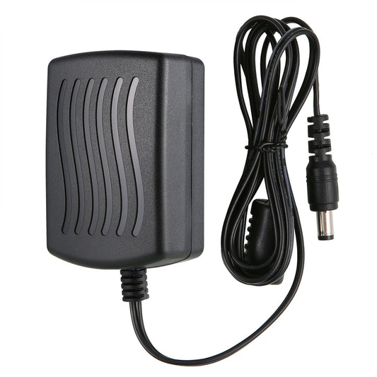 12V 2A EU Netzteil Adapter, Steckernetzteil, UL-gelistet, AC 100V-240V zu DC 12V 2A 24W Transformator, Universal Konverter für LED Streifen Lichter, CCTV Kamera, Sicherheitssystem, Router, Haushaltsgeräte