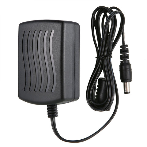 12V 2A EU Netzteil Adapter, Steckernetzteil, UL-gelistet, AC 100V-240V zu DC 12V 2A 24W Transformator, Universal Konverter für LED Streifen Lichter, CCTV Kamera, Sicherheitssystem, Router, Haushaltsgeräte