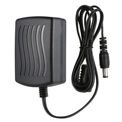 12V 2A EU Netzteil Adapter, Steckernetzteil, UL-gelistet, AC 100V-240V zu DC 12V 2A 24W Transformator, Universal Konverter für LED Streifen Lichter, CCTV Kamera, Sicherheitssystem, Router, Haushaltsgeräte