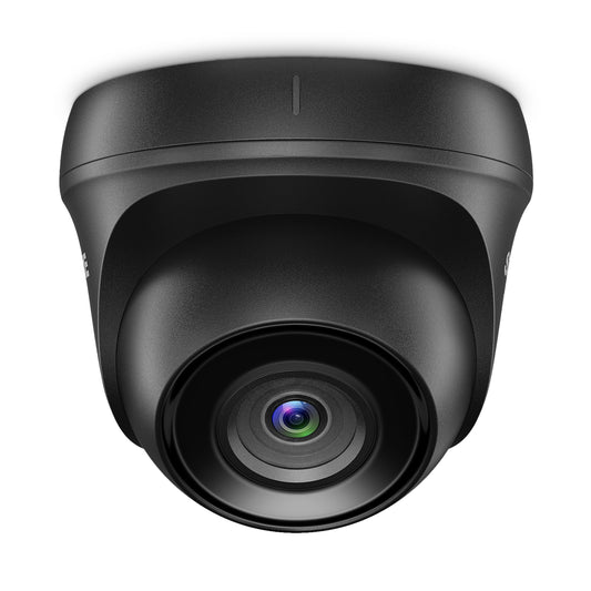 Zertifiziertes 1080p Kabelgebundene Überwachungskamera für zuhause mit EXIR Nachtsicht, IP66 wetterfest für Innen- und Außeneinsatz, kompatibel mit DN41CK/DN81BL/DT61BB