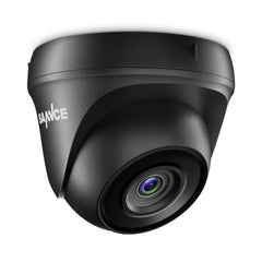 Zertifiziertes 1080p Kabelgebundene Überwachungskamera für zuhause mit EXIR Nachtsicht, IP66 wetterfest für Innen- und Außeneinsatz, kompatibel mit DN41CK/DN81BL/DT61BB