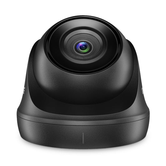 Zertifiziertes 1080p Kabelgebundene Überwachungskamera für zuhause mit EXIR Nachtsicht, IP66 wetterfest für Innen- und Außeneinsatz, kompatibel mit DN41CK/DN81BL/DT61BB