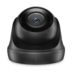 Zertifiziertes 1080p Kabelgebundene Überwachungskamera für zuhause mit EXIR Nachtsicht, IP66 wetterfest für Innen- und Außeneinsatz, kompatibel mit DN41CK/DN81BL/DT61BB