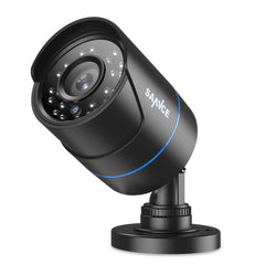 Zertifiziert überholt 1080P Bullet Überwachungskamera, 4-in-1-Kompatibilität für AHD / TVI / CVI / CVBS