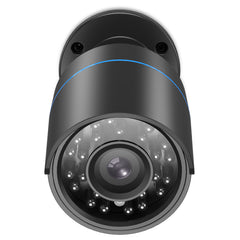 Zertifiziert überholt 1080P Bullet Überwachungskamera, 4-in-1-Kompatibilität für AHD / TVI / CVI / CVBS