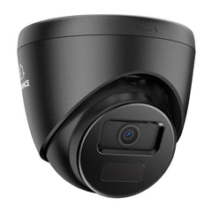 2MP 2er-Set Outdoor Bullet CCTV-Kameras, Intelligente Personen-/Fahrzeug-/Bewegungserkennung (2 Stück)