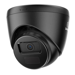 2MP 2er-Set Outdoor Bullet CCTV-Kameras, Intelligente Personen-/Fahrzeug-/Bewegungserkennung (2 Stück)