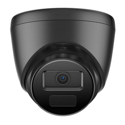 2MP 2er-Set Outdoor Bullet CCTV-Kameras, Intelligente Personen-/Fahrzeug-/Bewegungserkennung (2 Stück)