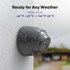 2MP 2er-Set Outdoor Bullet CCTV-Kameras, Intelligente Personen-/Fahrzeug-/Bewegungserkennung (2 Stück)