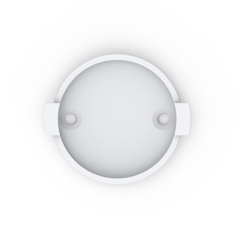Zertifiziert Generalüberholt Q2 – 1080p WLAN-Schwenk-/Neigekamera mit Zwei-Wege-Audio, Personenerkennung, Ein-Knopf-Alarm, Cloud-Unterstützung & bis zu 128 GB lokaler Speicher, kompatibel mit Alexa