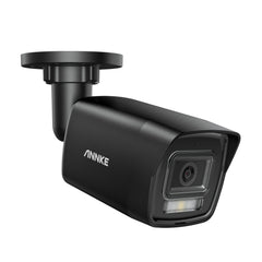 ANNKE C500P - 3K PoE Überwachungskamera aussen, Farbe & IR Nachtsicht, 3072*1728 Auflösung, f/1.6 Blende (0.005 Lux), Erkennung von Menschen und Fahrzeugen, Eingebautes Mikrofon, IP67
