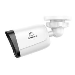 FW800 – 4K PoE-Sicherheitskamerasystem mit Audio, KI-Erkennung, Dual-Light-Farbnachtsicht und IP67-Wasserschutz