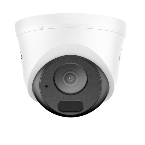 3MP 8 Kanal PoE Sicherheitssystem, 6MP NVR, S+265., Personen- und Fahrzeugerkennung, Smart Playback, Smart Notification mit Bildanhang