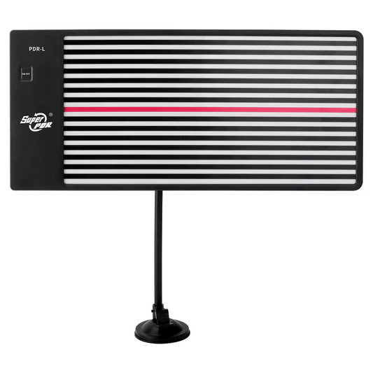 Professionelle Auto Dellen Reparatur LED Licht Drahtlose Dellen Lampe