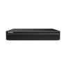 4K 8-Kanal PoE NVR, bis zu 10 Kanal (8 x PoE Kameras + 2 x WLAN IP Kameras), Audio-Aufnahme,ONVIF Unterstützung