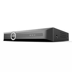 6MP 8 Kanal S+265. PoE NVR, Smart Playback, Smart Notification mit Bildanhang