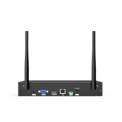5MP 16-Kanal WLAN-Überwachungssystem mit 8MP NVR, KI-Personenerkennung, Alexa (1×4MP Dual-Objektiv + 2×3MP Kameras)