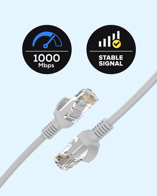 18/30 Meter Ethernet Kabel