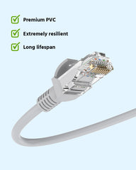 18/30 Meter Ethernet Kabel