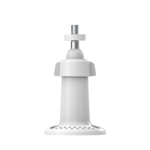 Camstro 3MP Outdoor-Sicherheits-IP-Kamera mit Solarbetrieb, 5200mAh Akku, 130° Ultraweitwinkel, Farbnachtsicht, intelligente Personen- und Fahrzeugerkennung, Zwei-Wege-Audio, kompatibel mit Alexa und Google Assistant