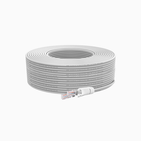 60/100 ft Netzwerkkabel, Ethernet Kabel
