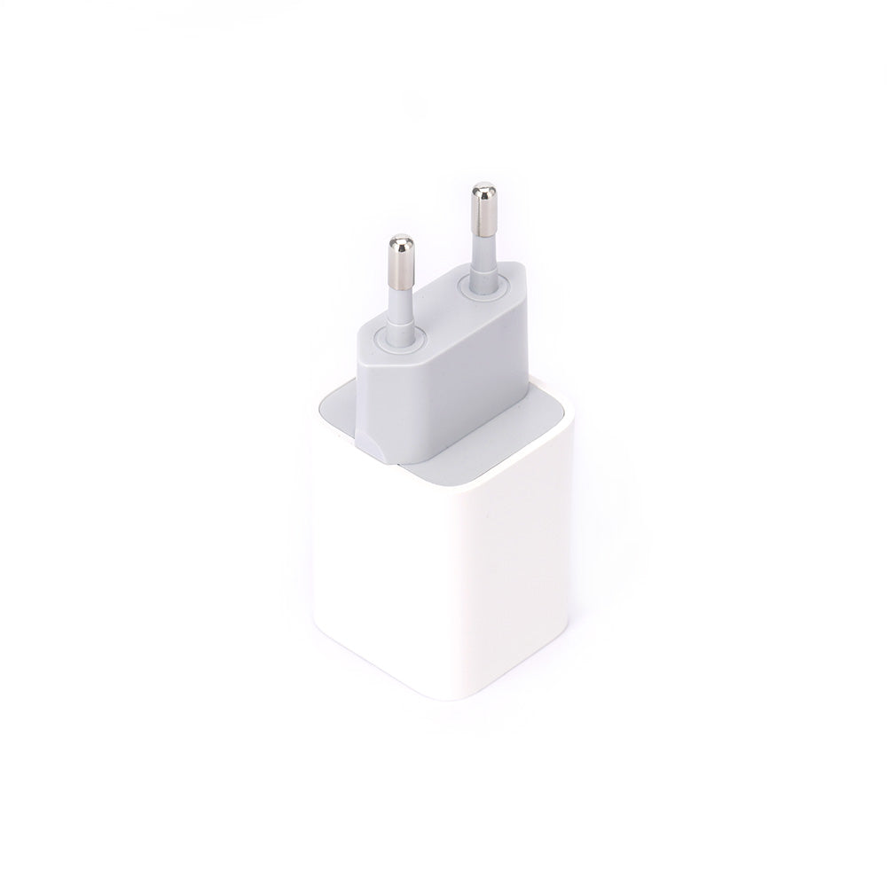 USB C Schnellladegerät, 2 Ports mit 30W USB C+ 18W USB A Power Adapter für iPad/iPad Mini/ iPhone 14/ 14 Pro/ 14 Pro Max/ 13/ 13 Mini/ 13 Pro/ 13 Pro Max/ 12/ 11, Pixel, Galaxy, Watch, Airpods etc