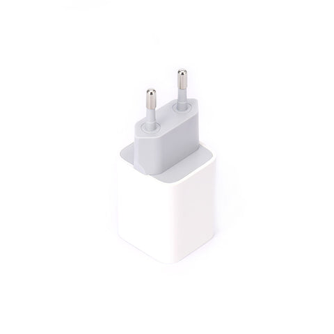 USB C Schnellladegerät, 2 Ports mit 30W USB C+ 18W USB A Power Adapter für iPad/iPad Mini/ iPhone 14/ 14 Pro/ 14 Pro Max/ 13/ 13 Mini/ 13 Pro/ 13 Pro Max/ 12/ 11, Pixel, Galaxy, Watch, Airpods etc