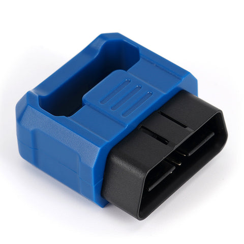 Bluetooth OBD2 Scanner for Car Code Readers & Scan Tools for iPhone & Android - Wireless OBD II Auto Diagnostic Tool to Check Engine & Fix All Cars & Vehicles ‘96 or Newer