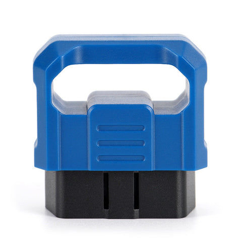 Bluetooth OBD2 Scanner for Car Code Readers & Scan Tools for iPhone & Android - Wireless OBD II Auto Diagnostic Tool to Check Engine & Fix All Cars & Vehicles ‘96 or Newer