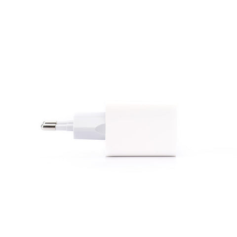 USB C Schnellladegerät, 2 Ports mit 30W USB C+ 18W USB A Power Adapter für iPad/iPad Mini/ iPhone 14/ 14 Pro/ 14 Pro Max/ 13/ 13 Mini/ 13 Pro/ 13 Pro Max/ 12/ 11, Pixel, Galaxy, Watch, Airpods etc