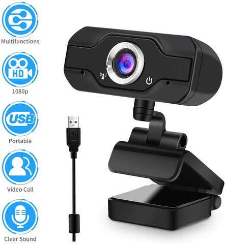 Clearance - 1080p DIY USB-Livestream-Webcam