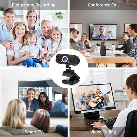 Clearance - 1080p DIY USB-Livestream-Webcam