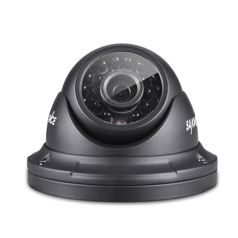 Clearance-1080P AHD Dome Security Camera
