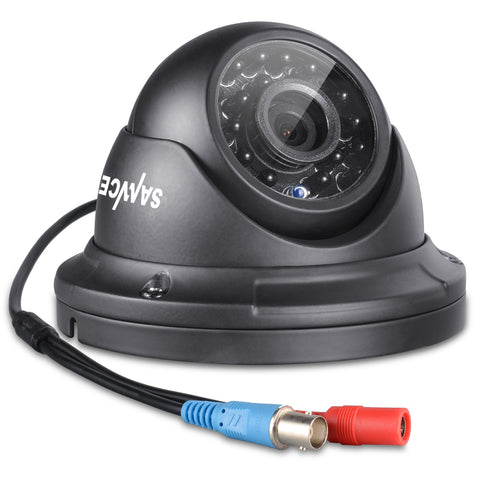 Clearance-1080P AHD Dome Security Camera