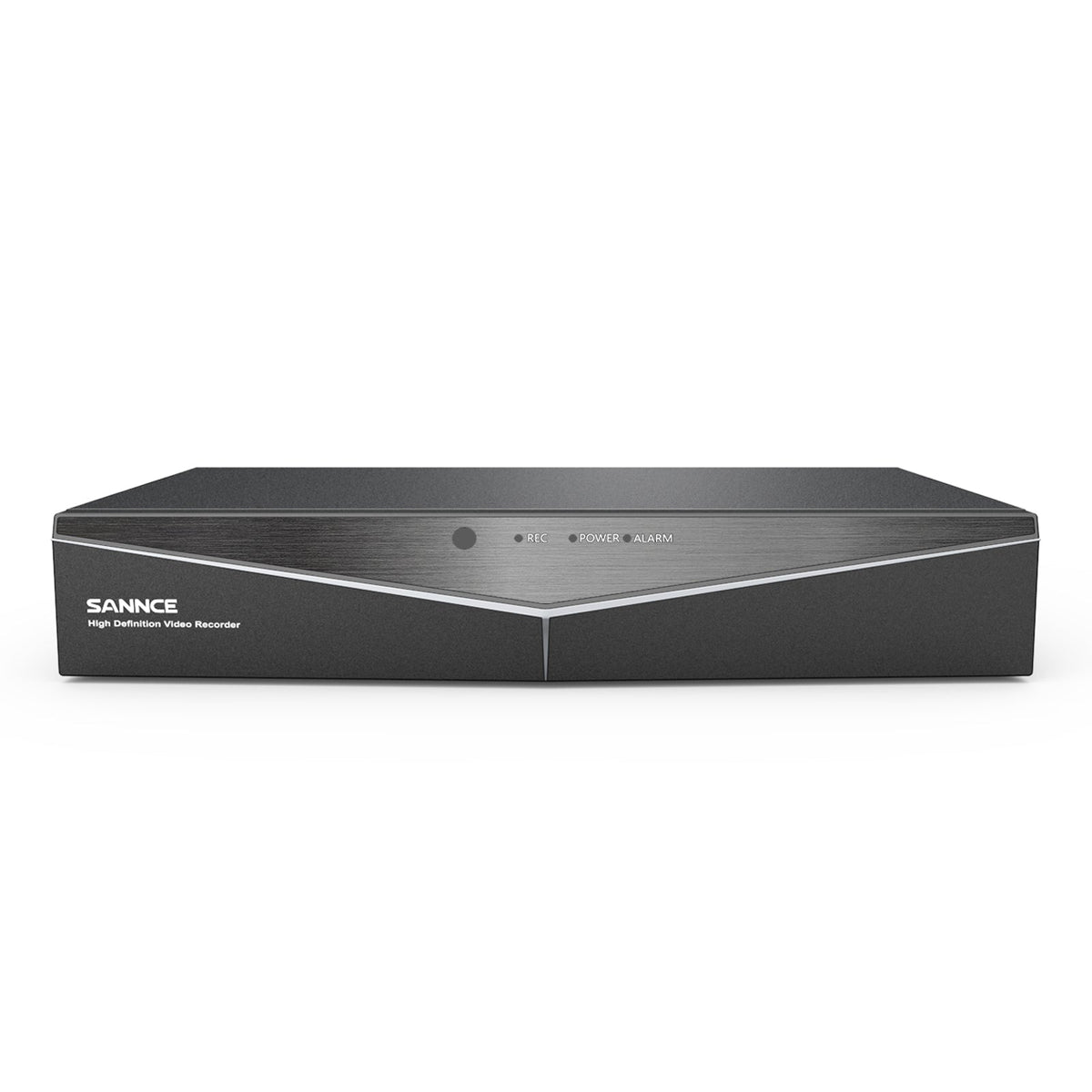 Zertifiziert überholt 16CH 1080P Hybrid 5-in-1 CCTV DVR, Überwachungssystem Video Recorder, Unterstützt 2MP CVBS/AHD/TVI/CVI/IP Kamera, Fernzugriff, Bewegungsalarm