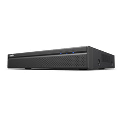8MP 16CH POE NVR Überwachungssystem Rekorder, Audio-Aufnahme, Personen-/Fahrzeugerkennung, Onvif-Unterstützt, HDD Speicher (bis zu 12TB)